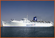 Peace Boat